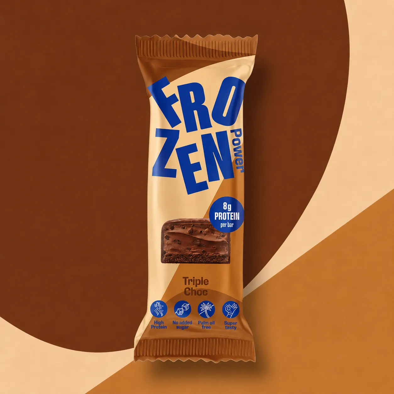 Triple Choc