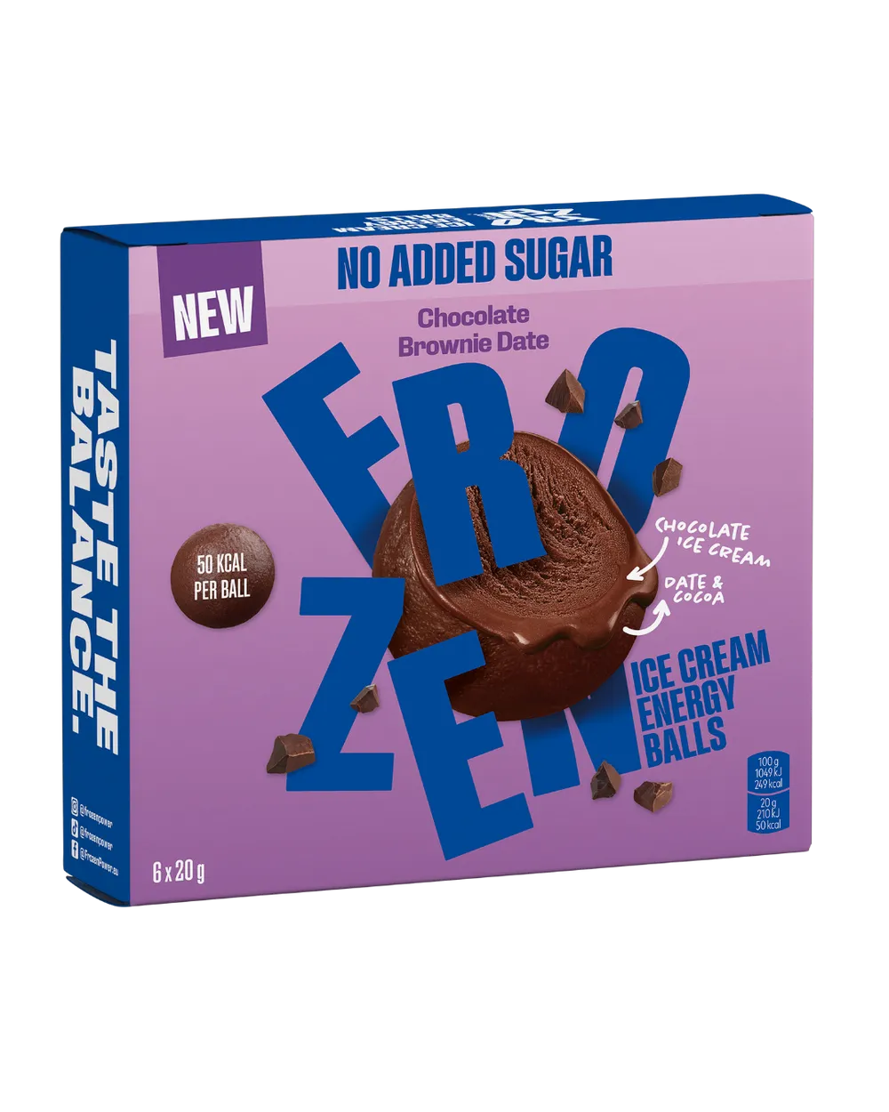 Gratis Geschenk ab 10 Boxen